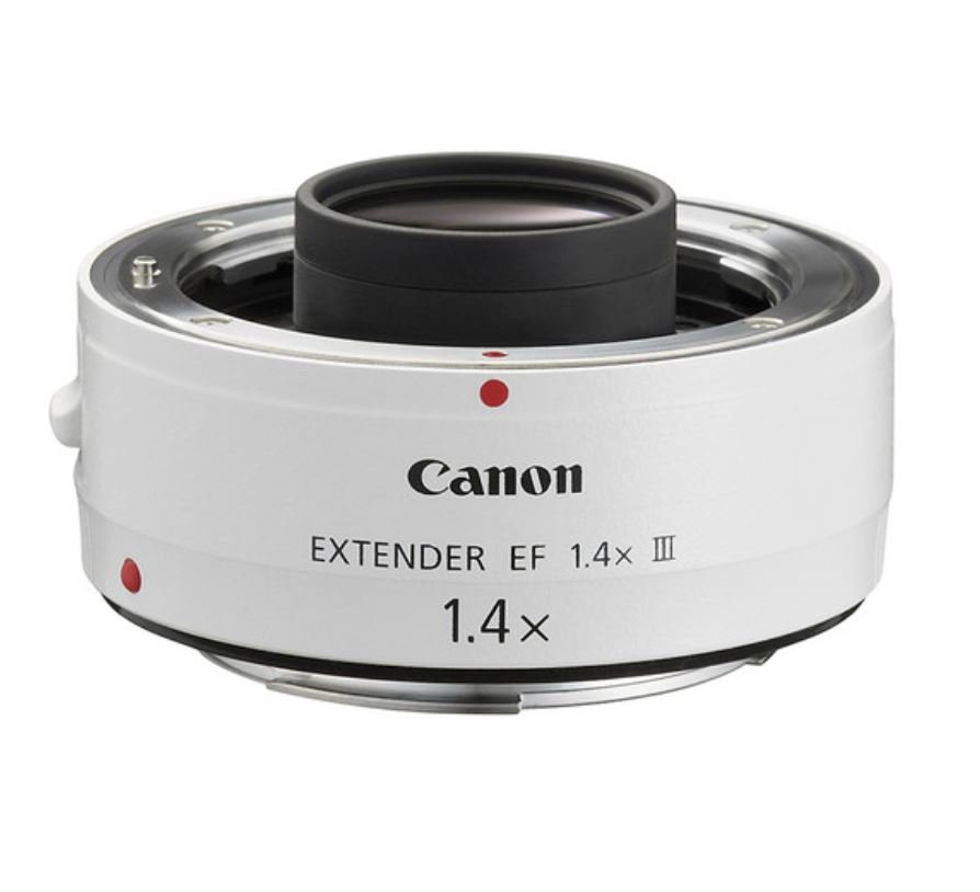 Canon TC14